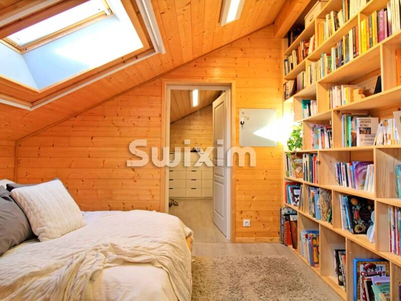 Maison à vendre, 105m², PREMANON