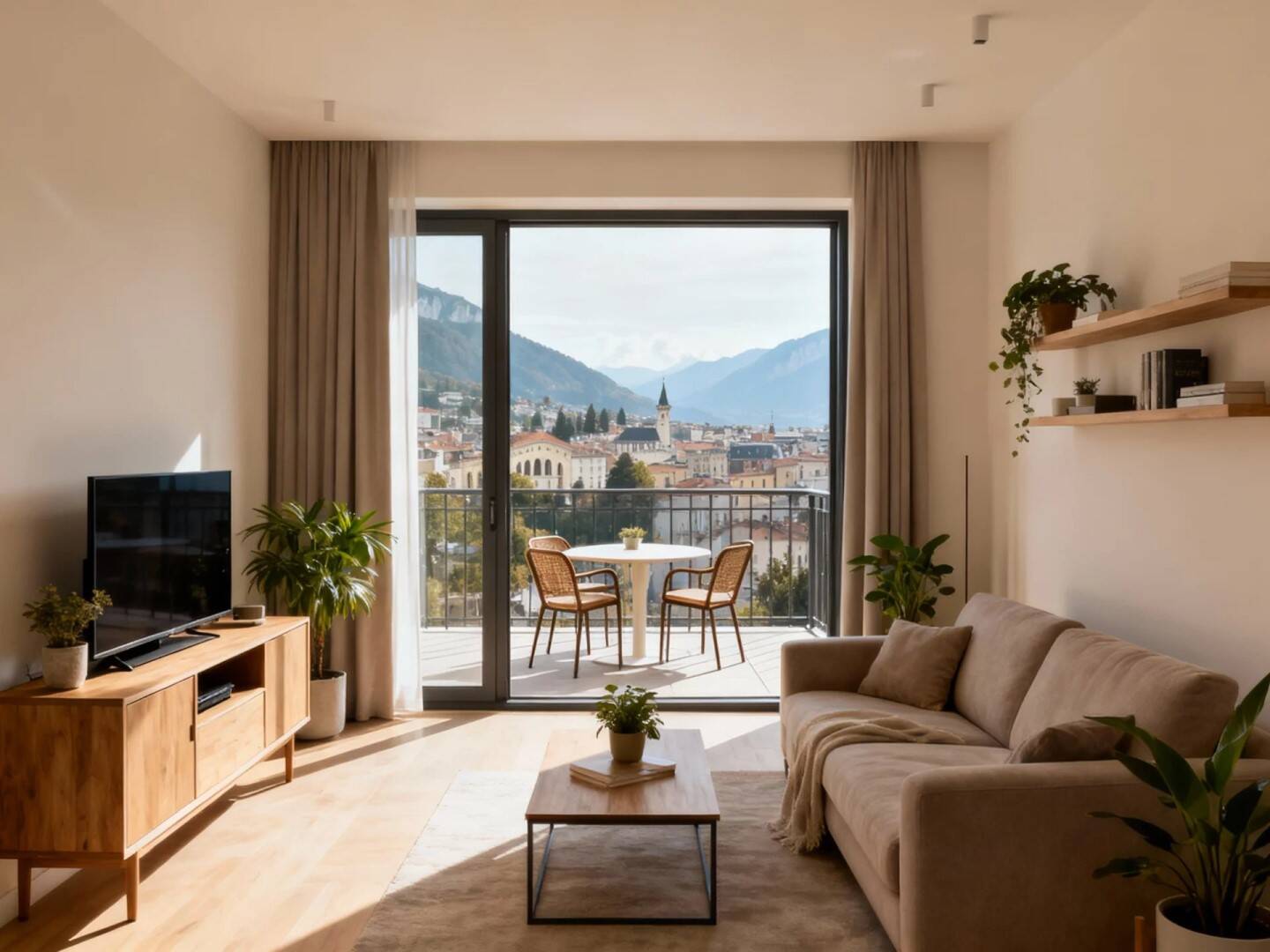 Maison à vendre, 43m², DUINGT