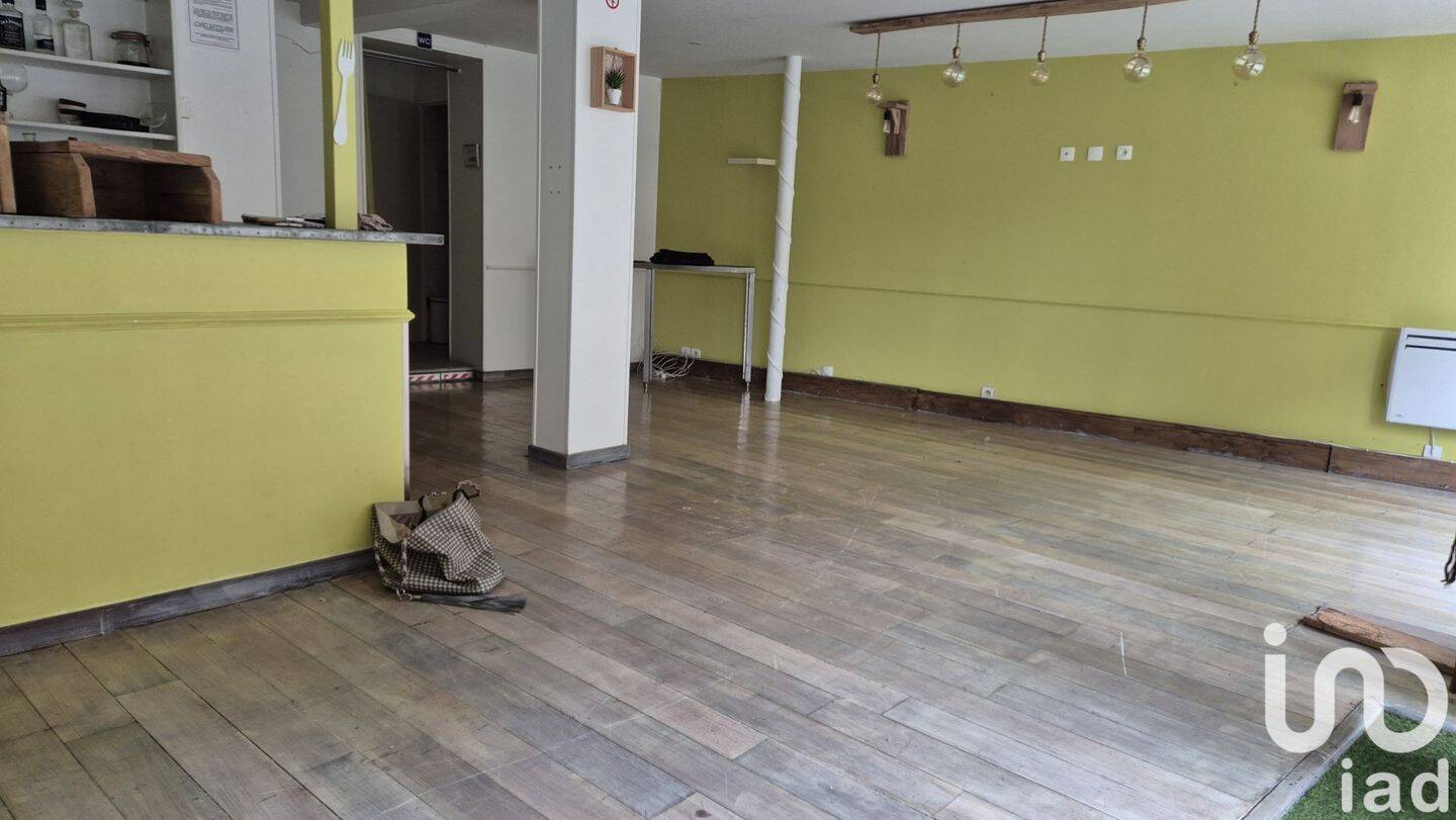 Maison à vendre, 120m², LA RIVIERE SAINT SAUVEUR