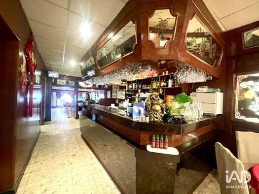 Local commercial à vendre 235 000 € 412 m² de surface de vente Centre Brunoy 91800
