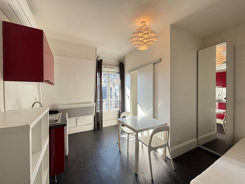 Maison à louer, 13m², REIMS