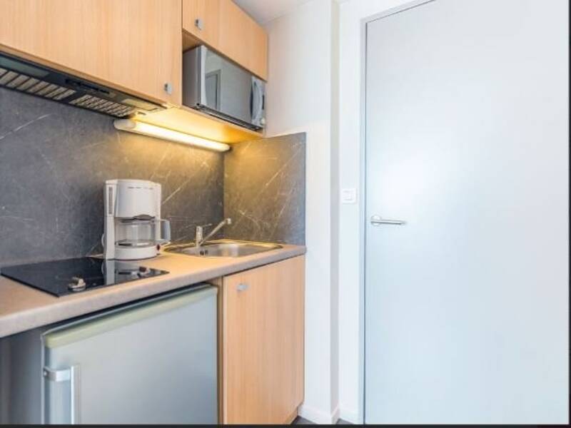 Maison à vendre, 22m², MONTPELLIER