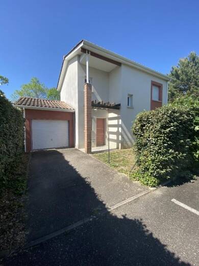 Maison à louer 879 € 4 pièces 3 chambres 84 m² Boé 47550