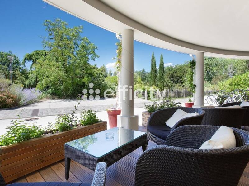 Maison à vendre, 21m², BOUC BEL AIR