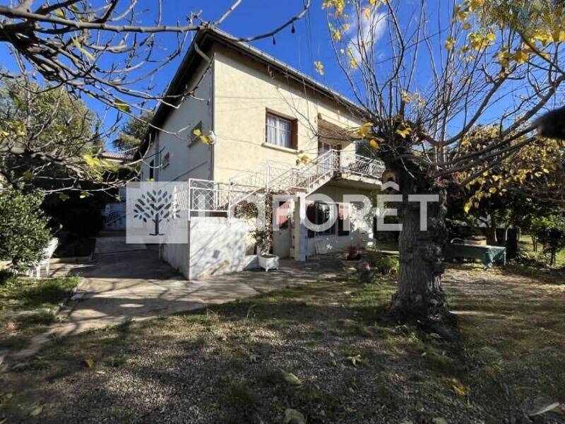 Maison à vendre, 161m², NIMES
