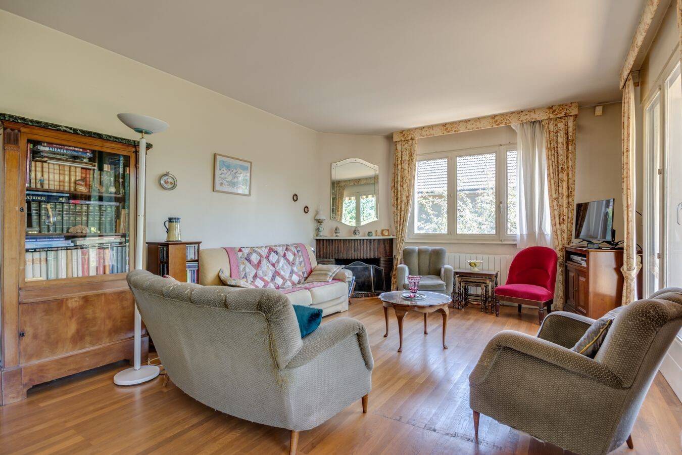 Maison à vendre, 161m², VEYRIER DU LAC