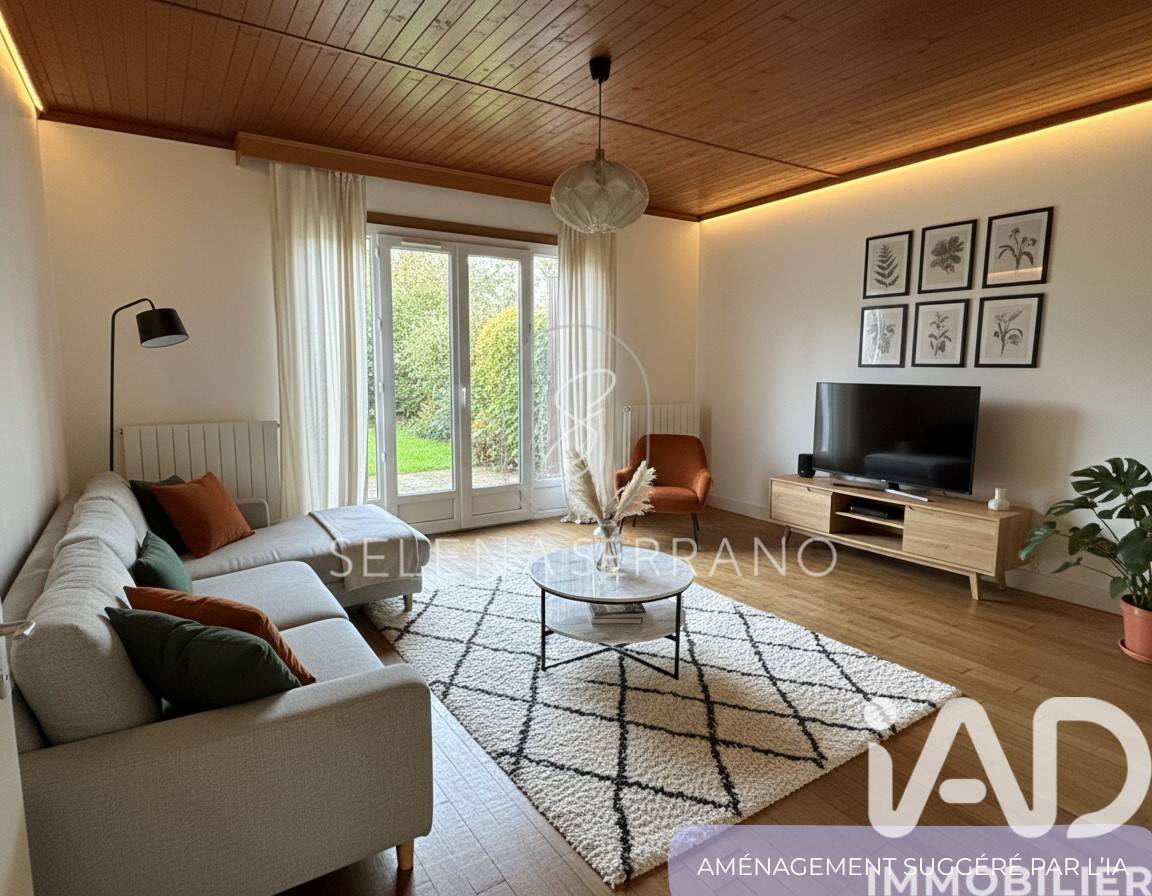 Maison à vendre, 251m², TAVERNY