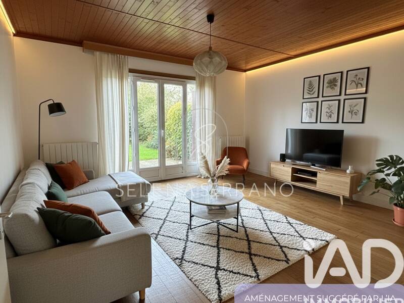 Maison à vendre, 251m², TAVERNY