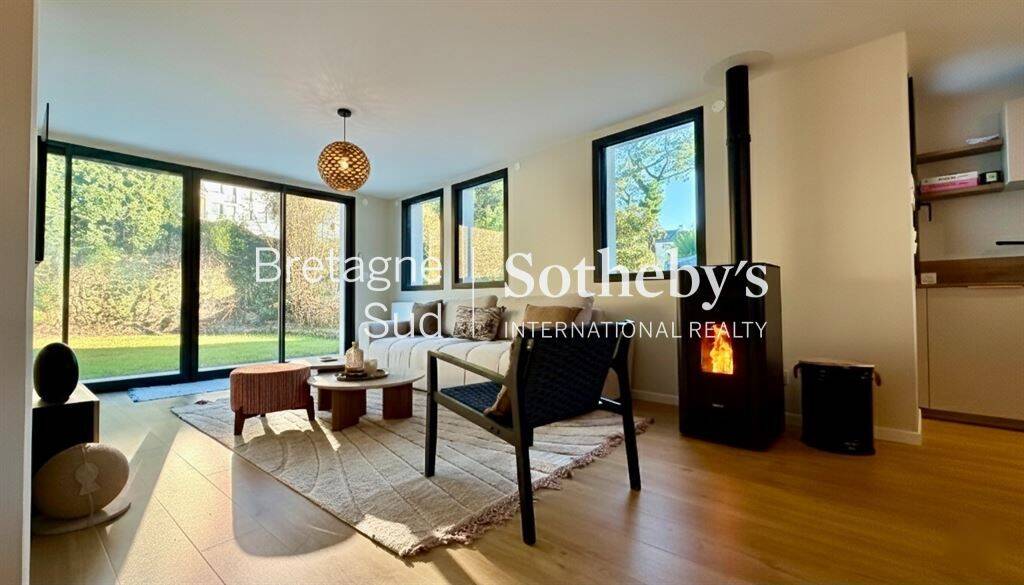 Maison à vendre, 119m², VANNES