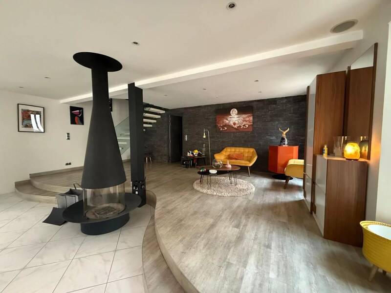 Maison à vendre, 221m², LE PERREUX SUR MARNE