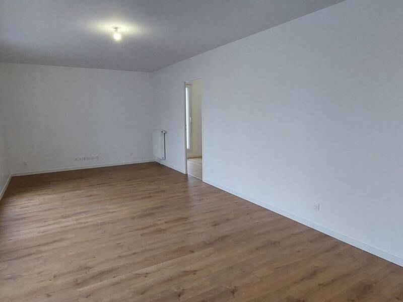 Maison à louer, 65m², BONDOUFLE