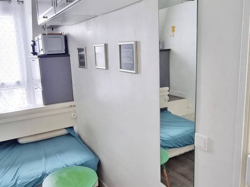 Maison à vendre, 8m², PARIS 3E