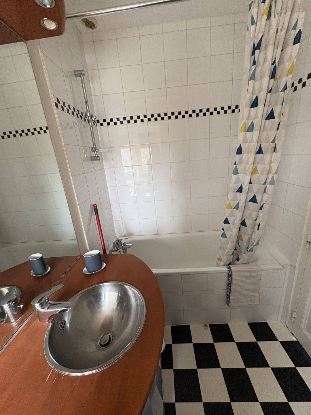Maison à louer, 26m², NANCY