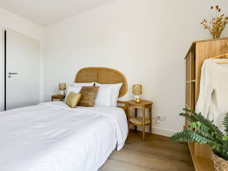 Maison à louer, 63m², DIJON