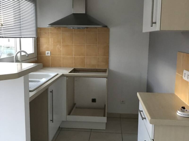 Maison à vendre, 55m², CABESTANY