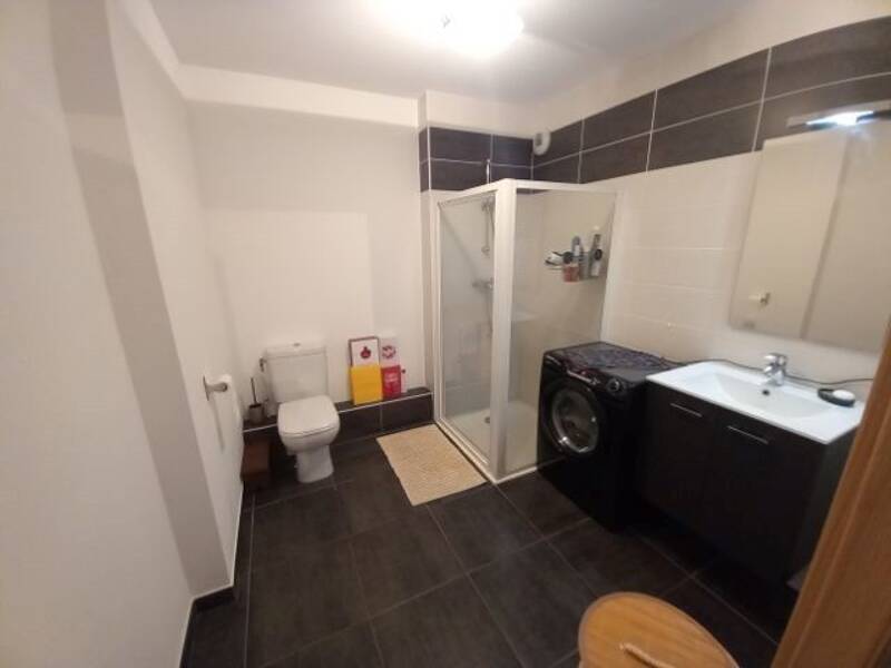 Maison à louer, 27m², BESANCON