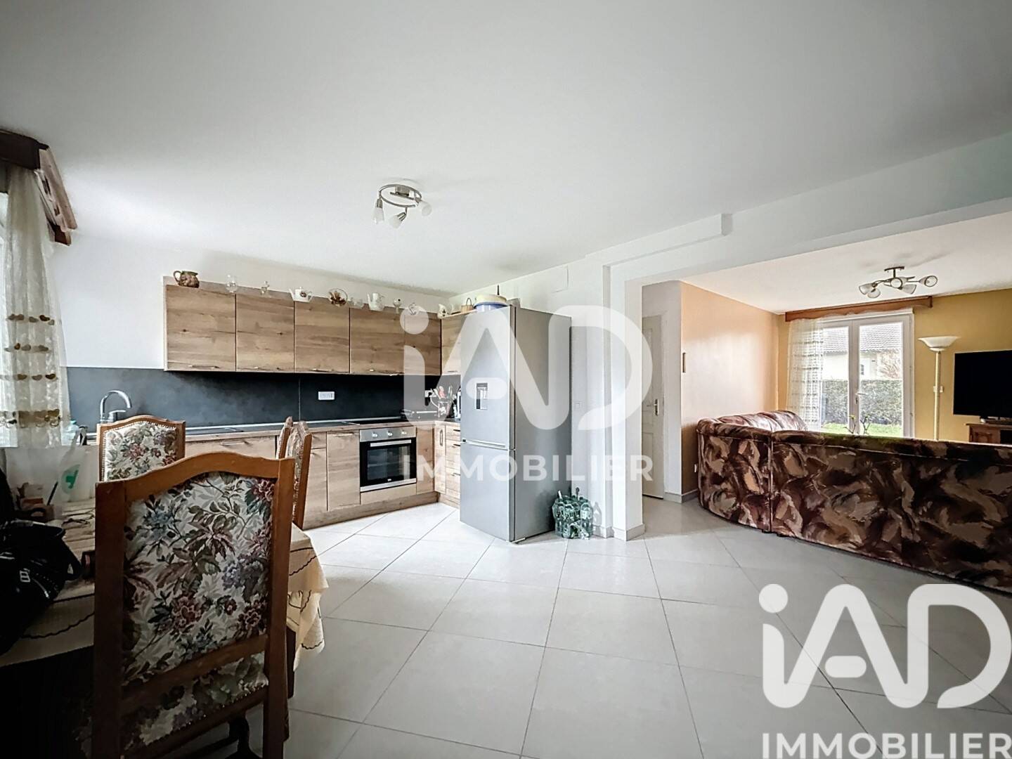 Maison à vendre, 162m², SAINTE MENEHOULD
