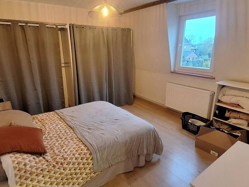 Maison à louer, 78m², HEM