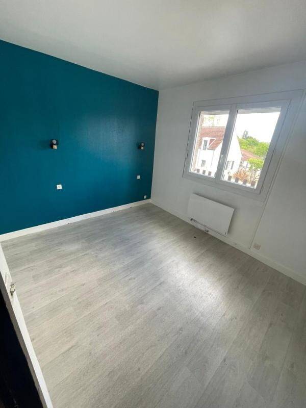 Maison à louer, 57m², BOURGES