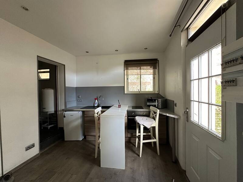 Maison à vendre, 18m², ROUEN