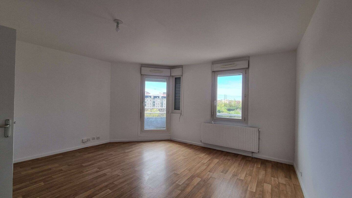 Maison à louer, 89m², CRETEIL