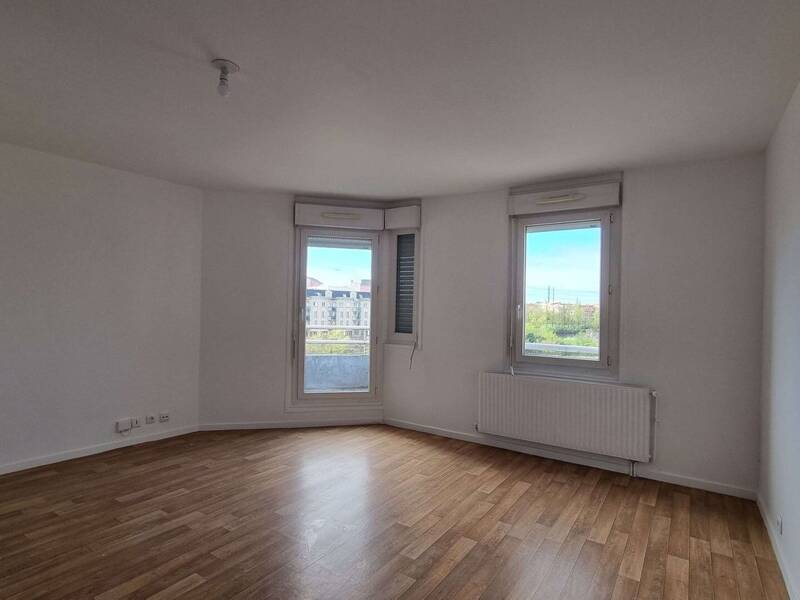 Maison à louer, 89m², CRETEIL