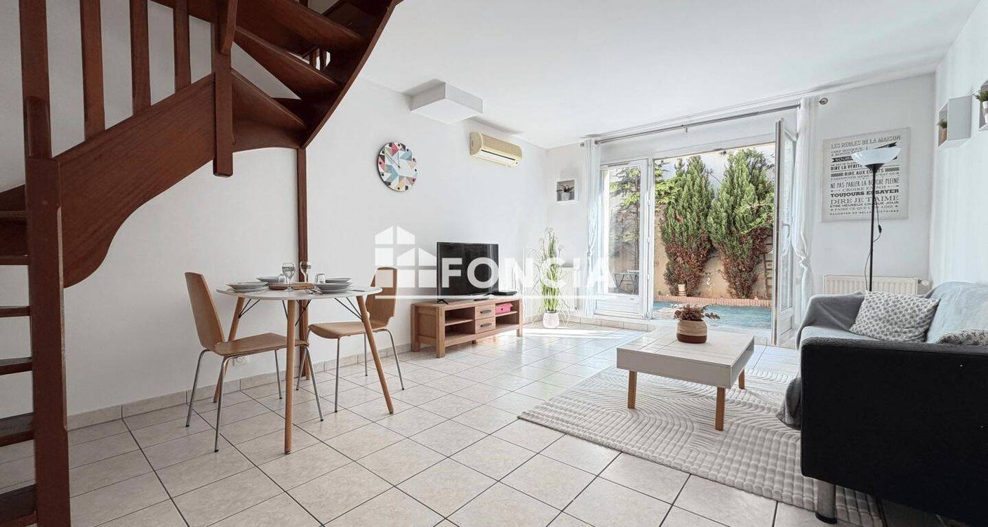 Maison à vendre, 110m², NANTERRE