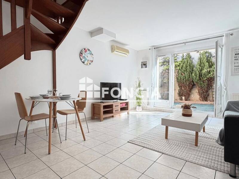 Maison à vendre, 110m², NANTERRE