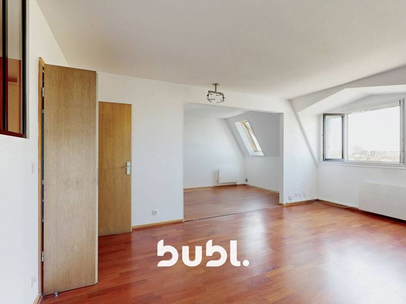 Maison à vendre, 128m², RUEIL MALMAISON