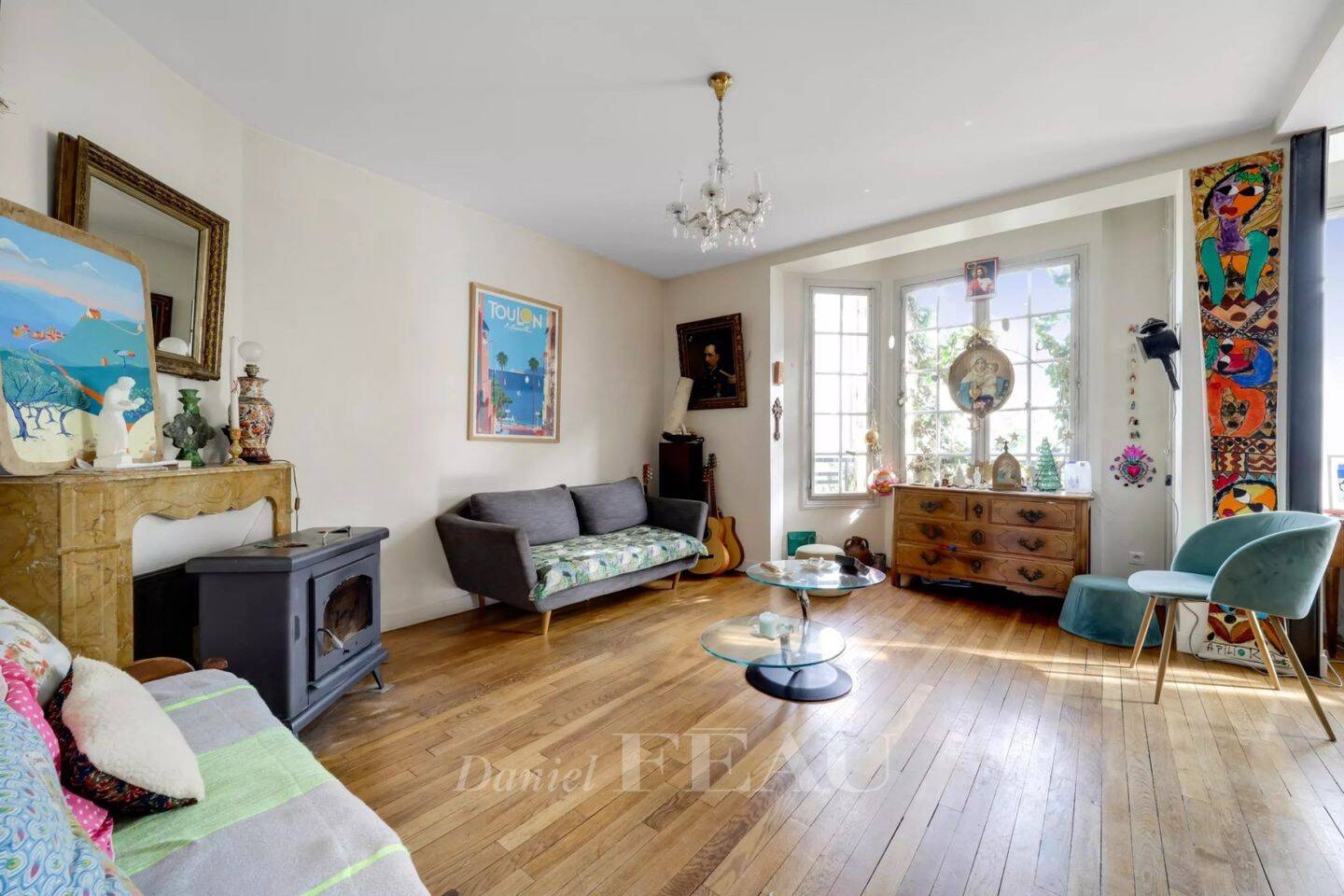 Maison à vendre, 165m², VERSAILLES