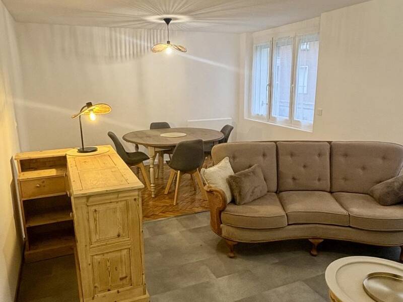 Maison à louer, 71m², LIEVIN