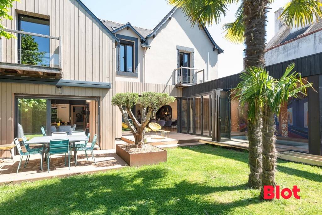 Maison à vendre, 231m², VANNES