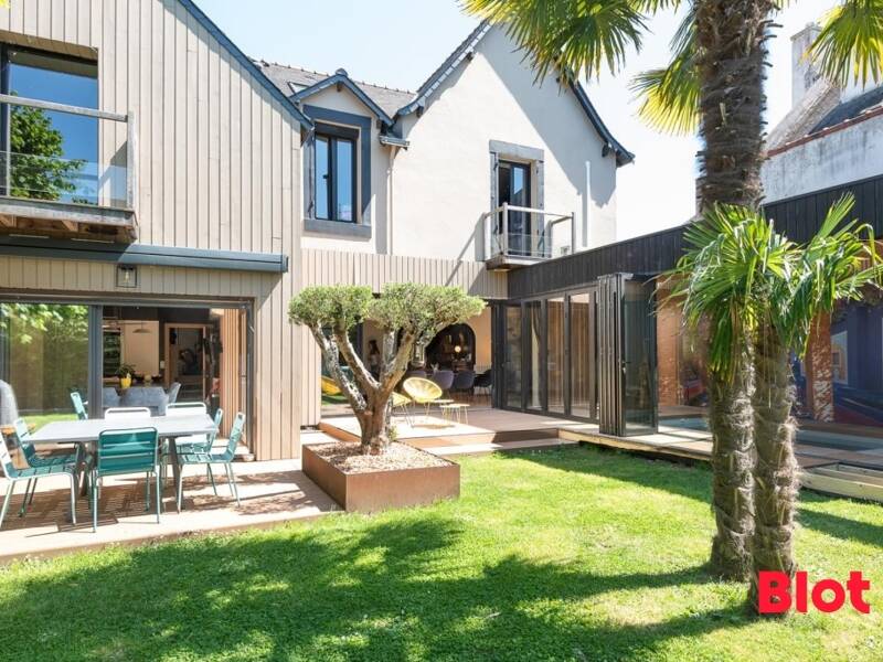 Maison à vendre, 231m², VANNES