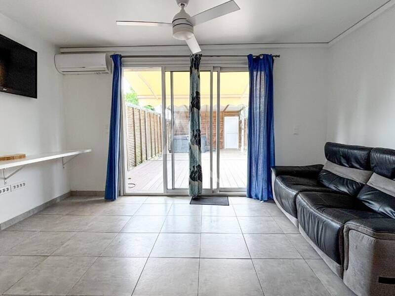 Maison à louer, 80m², LE ROBERT