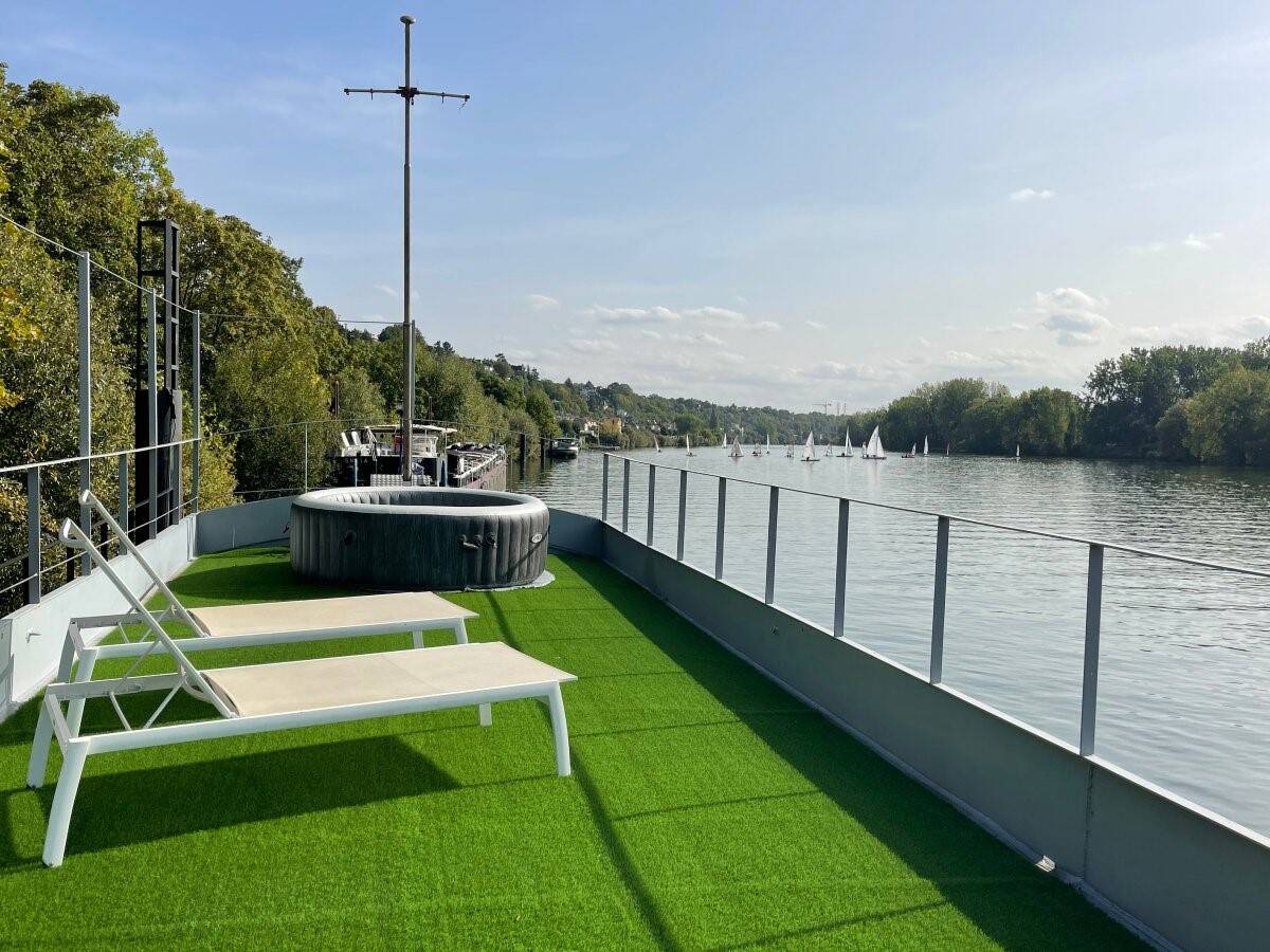 Maison à vendre, 160m², LA FRETTE SUR SEINE