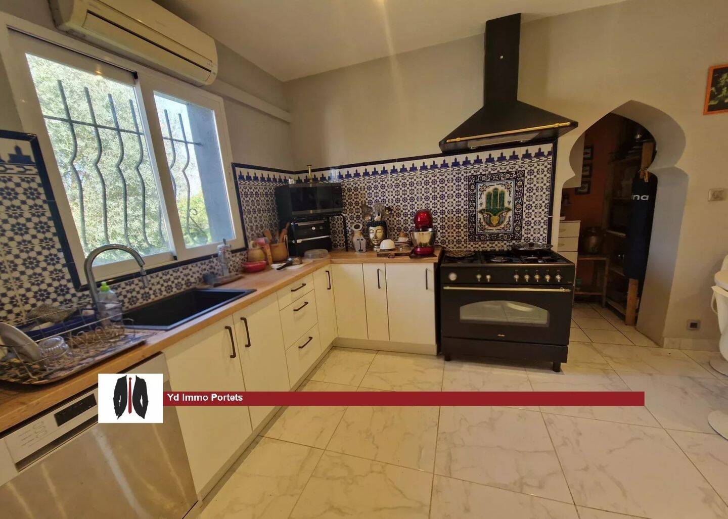 Maison à vendre, 135m², PORTETS