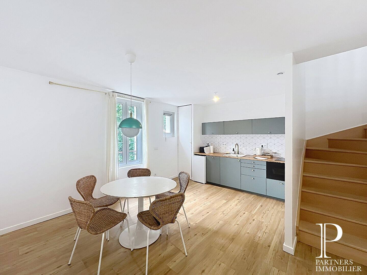 Maison à louer, 69m², LE PERREUX SUR MARNE
