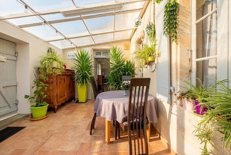 Maison à vendre, 162m², SAINT MEDARD D'AUNIS