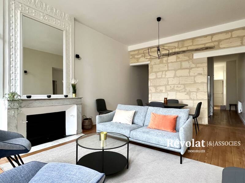 Maison à vendre, 88m², BORDEAUX