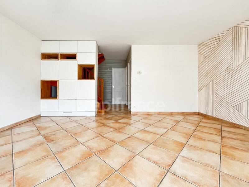 Maison à vendre, 104m², DIJON