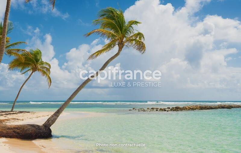 Maison à vendre, 350m², SAINTE ANNE