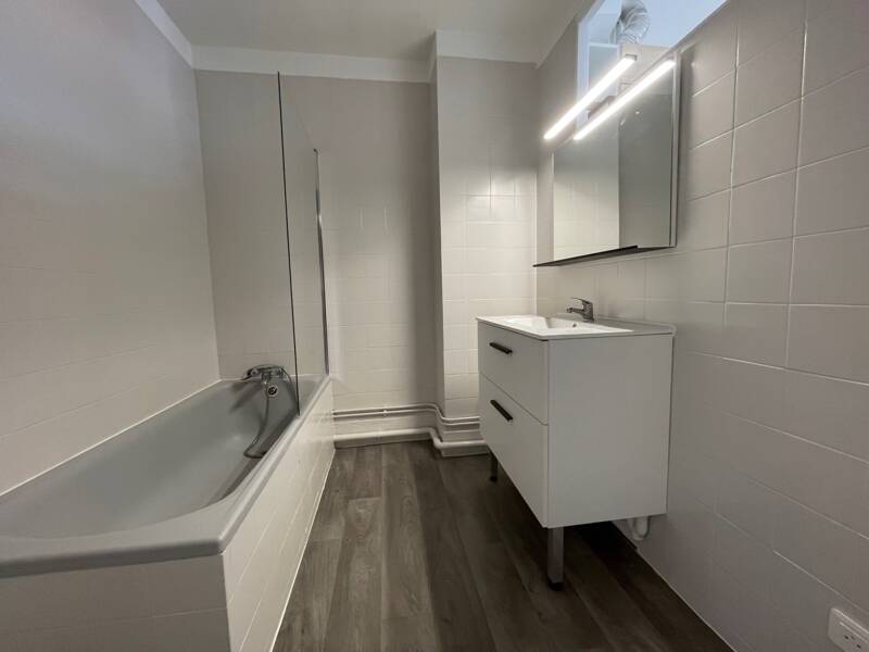 Maison à louer, 55m², GRENOBLE