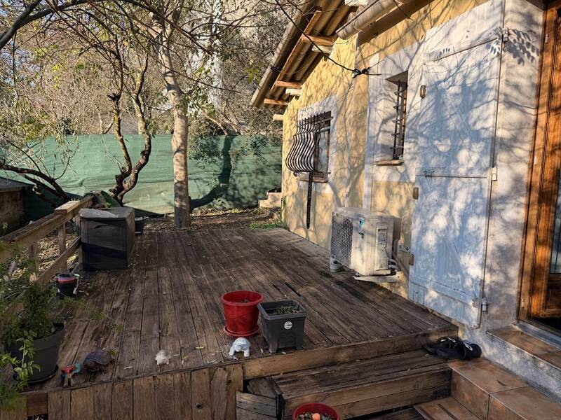 Maison à louer, 70m², NIMES