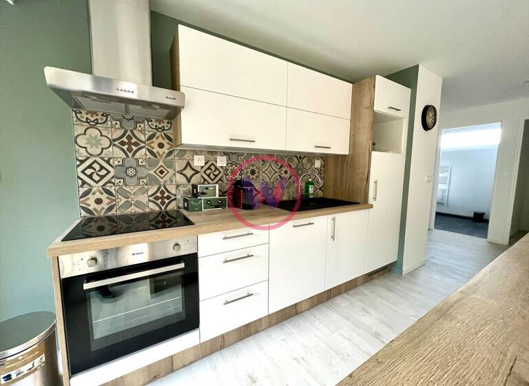 Appartement à louer 830 € 1 pièce 49 m²<br/>superficie 1/4<br/>étage Saint Sauveur Arras 62000