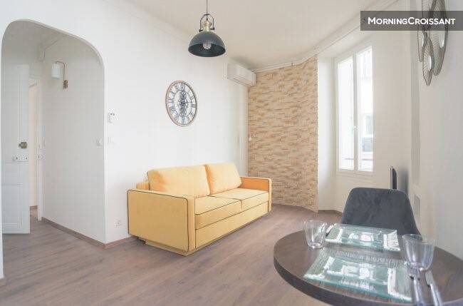 Maison à louer, 20m², CANNES