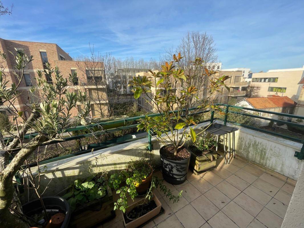 Maison à louer, 71m², ANTONY