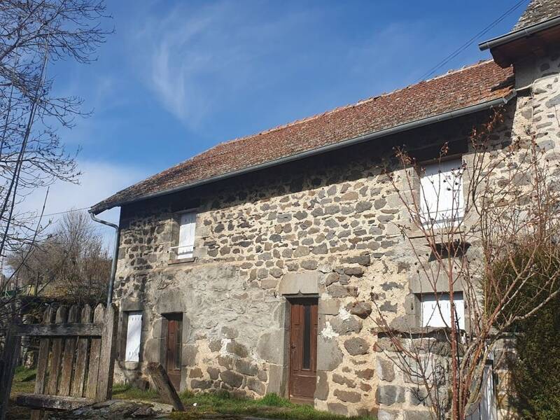 Maison à vendre, 74m², VALUEJOLS