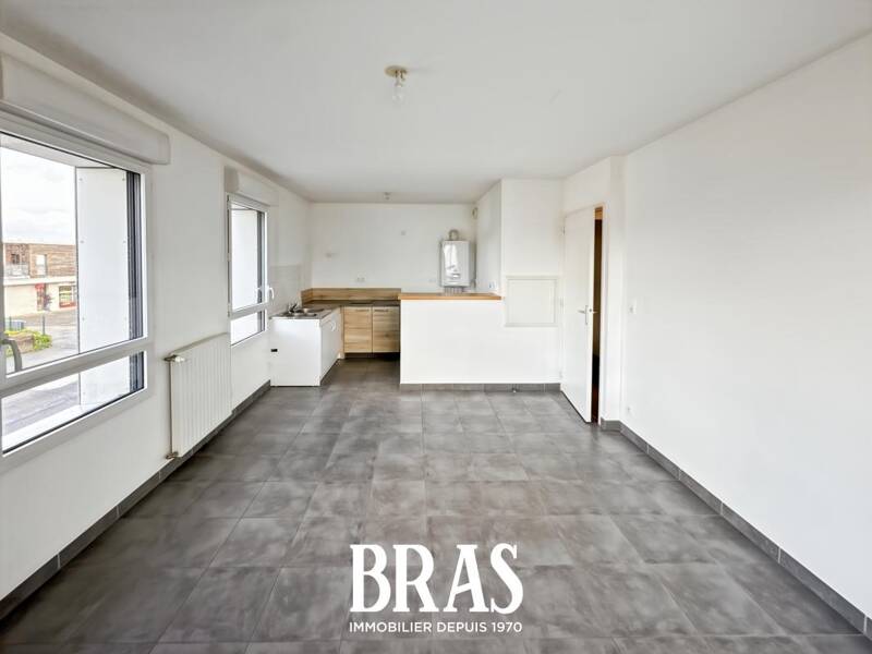 Maison à louer, 40m², GUERANDE