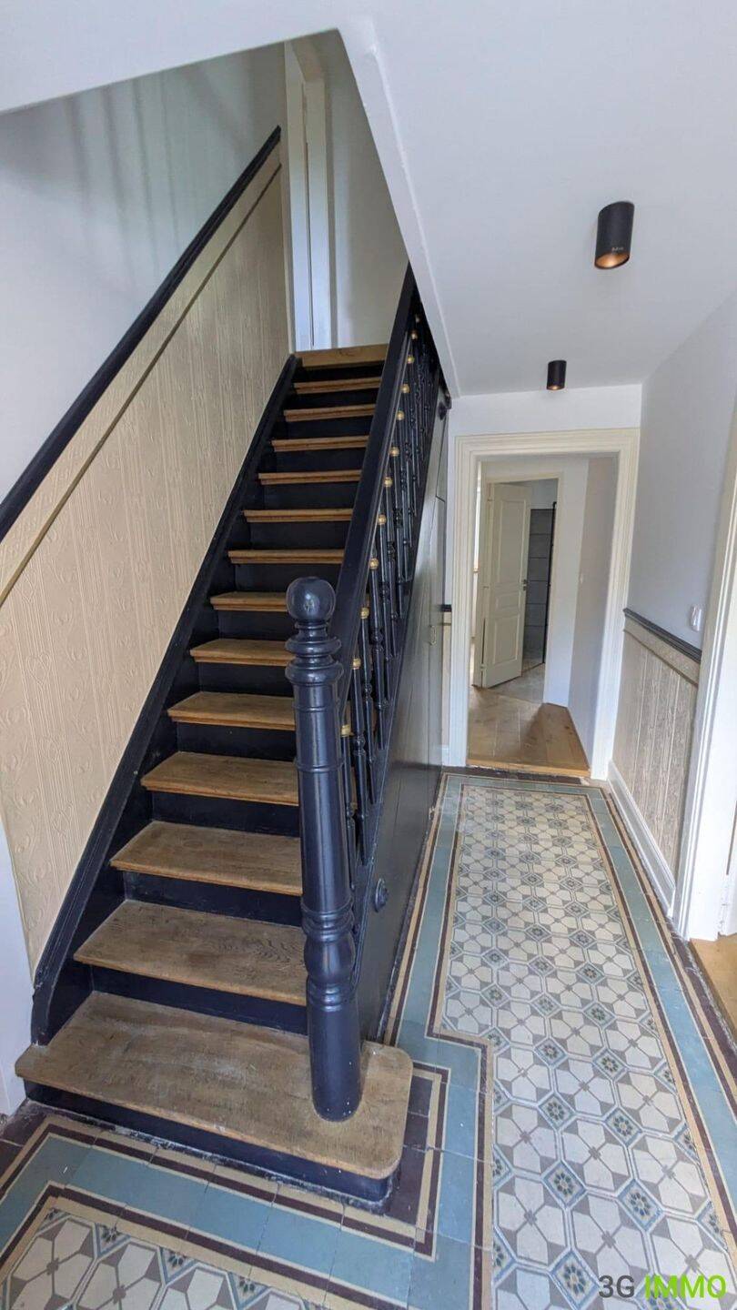 Maison à vendre, 116m², MULHOUSE