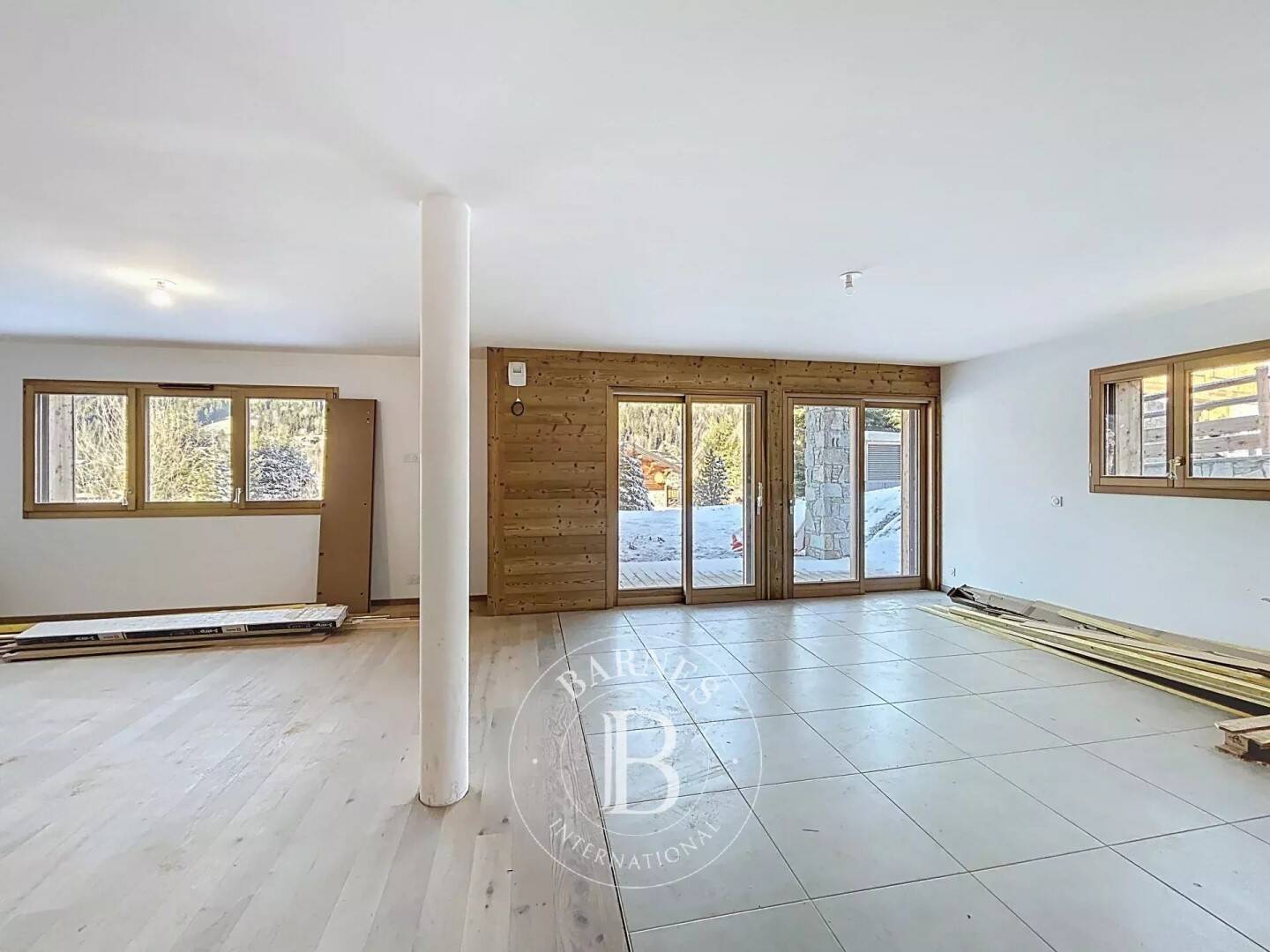 Maison à vendre, 179m², LES GETS